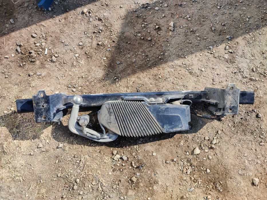 Електрически теглич BMW 7 F01 Ф02 F02 БМВ 7 Ф01  ОРИГИНАЛЕН н1