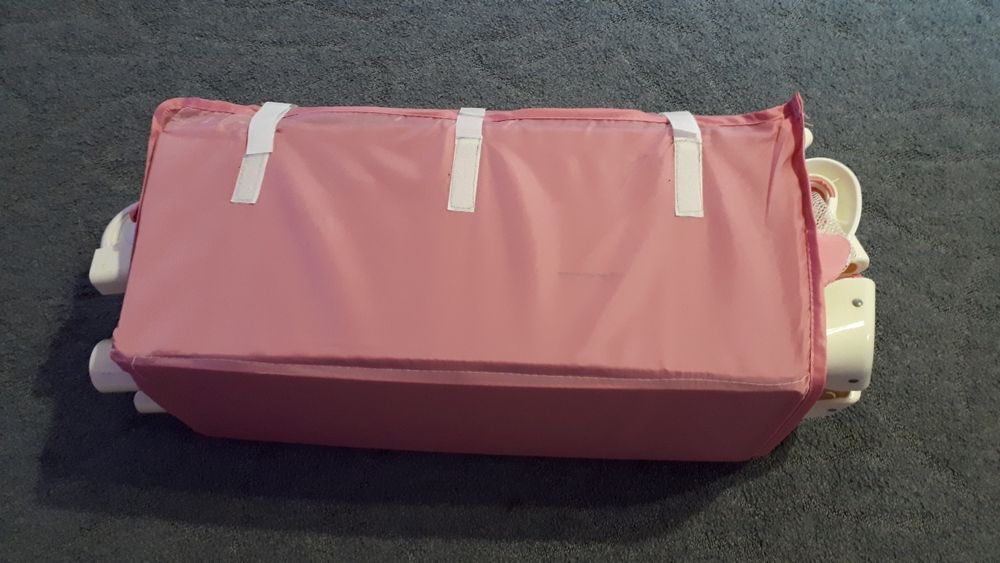 Кровать-манеж 5 в 1