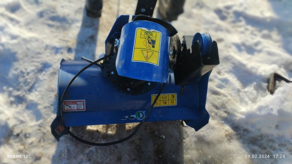 Продам ротар на мотоблок