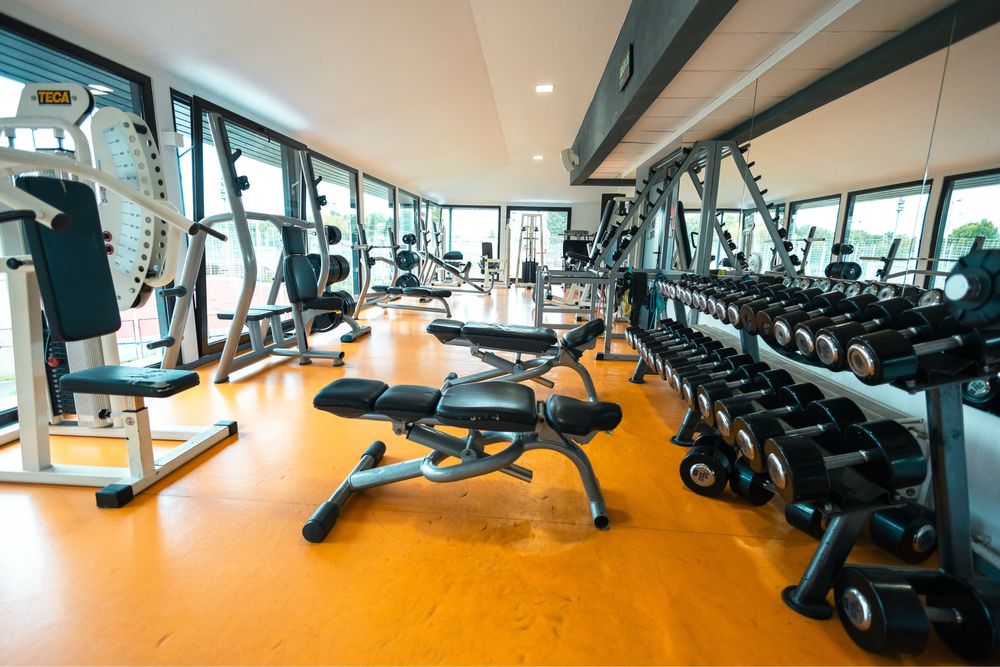 Afacere de vanzare Club si Sala Fitness