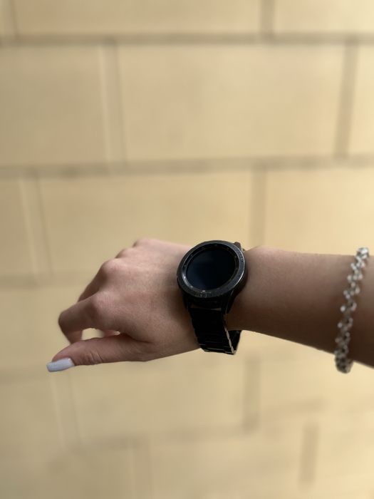 Samsung Galaxy Watch 42мм