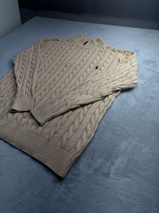 Ralph Lauren Quarter Zip