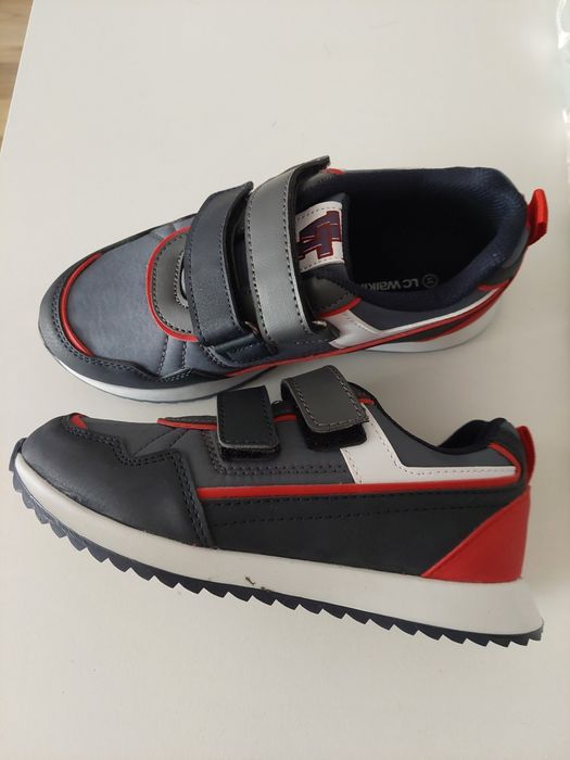 Маратонки lcw за момче и nike