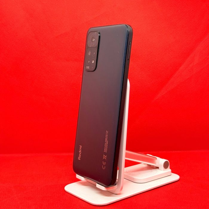 Redmi note 11 dastavka bor