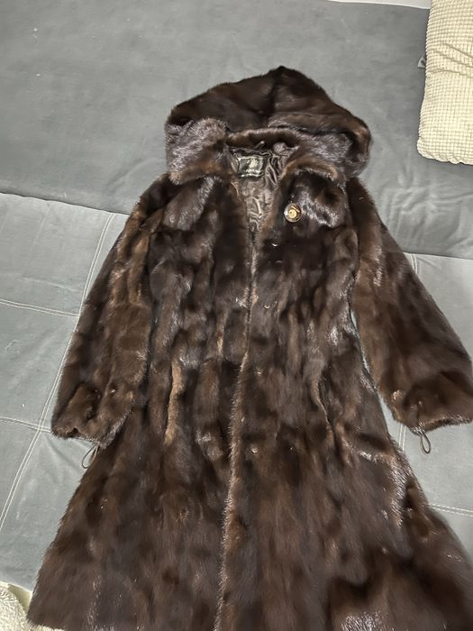 Продаю шубу