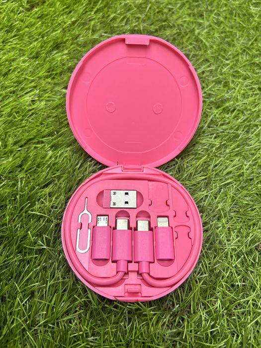 Cabluri Multifunctionale Set