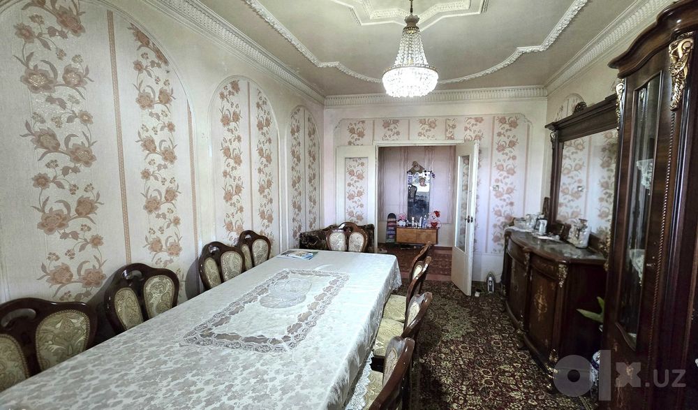 Продаю 3/5/5 Юнусабад 9 квартал 77м2 Без ремонта