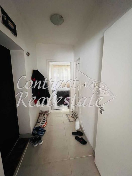 Дава се под наем Двустаен апартамент в Варна, Лятно кино Тракия - 70 кв.м за 331.5 € - Снимка #13