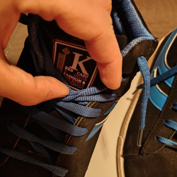 Мъжки обувки / Кецове