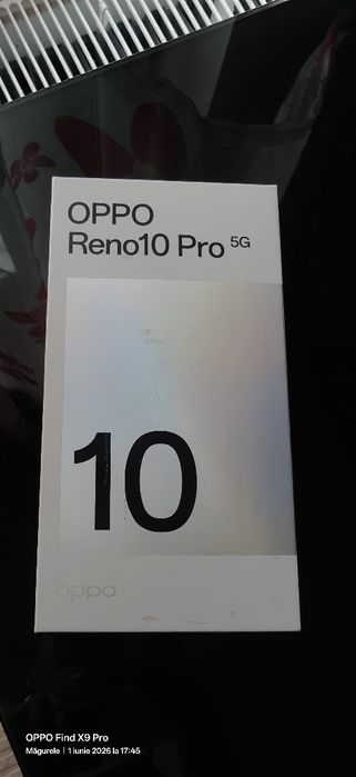 Vand Oppo Reno 10 Pro