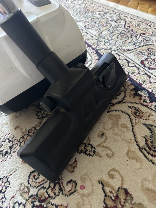 Пылесос Tefal б/у