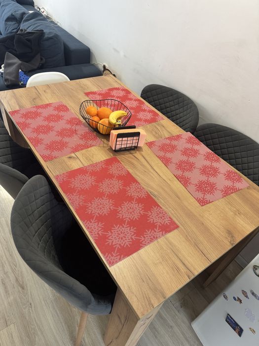 Кухненска  маса