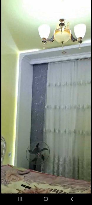 Продается 3/5/8 на улице Иззат жк "Азия Хаус" 76 кв