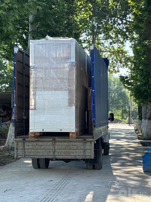 Gazel yuk tashish xizmati Грузоперевозки Газель юк ташиш хизмати