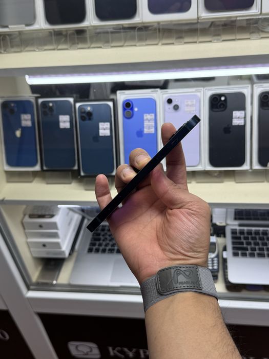  iPhone 13 5G 128gb HN/A midnight