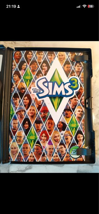 Sims 3 PC Base Game
