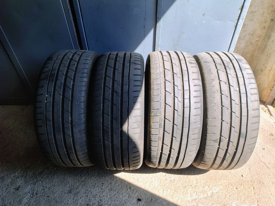 Set 4 anvelope Hankook Ventus S1 evo3 225/45 R17 94Y RSC RunFlat – DOT 2024