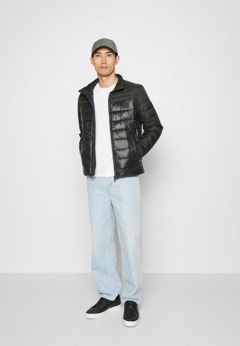 Мъжко яке Boss Oden 1