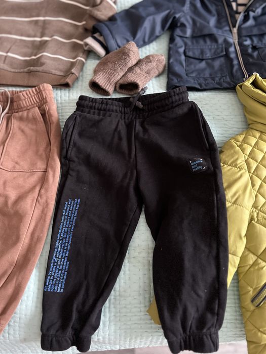 Одежда для мальчика 1.5-2 года