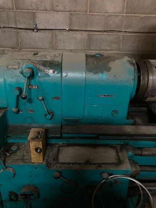 Продам токарный станок