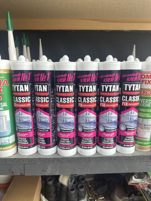 Tytan fix 49000 karopkaga skidka bor