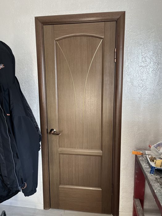 Межкомнатные двери