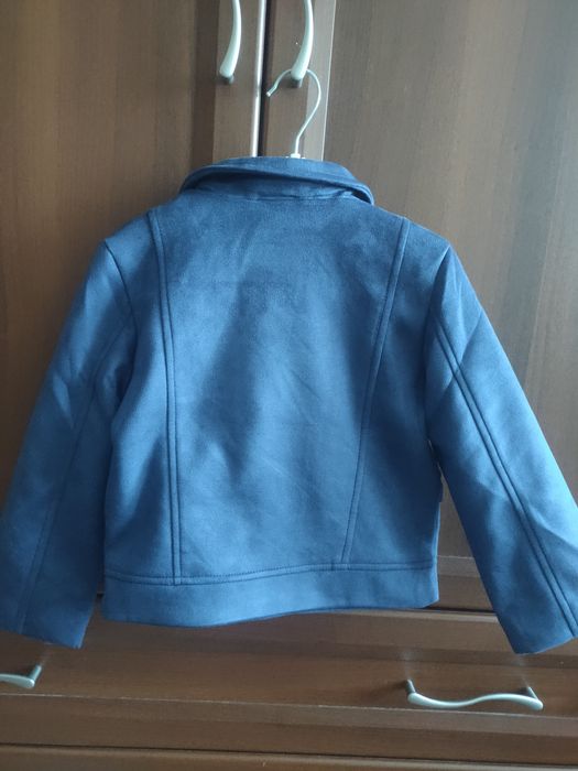 Верхняя одежда для девочек пальто куртка