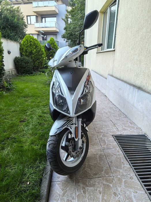 Продавам Мотоциклет