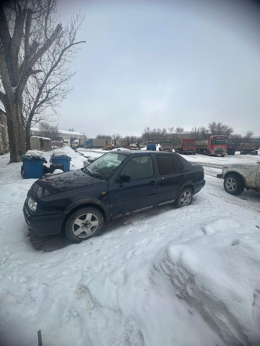 Продам авто Фольксваген