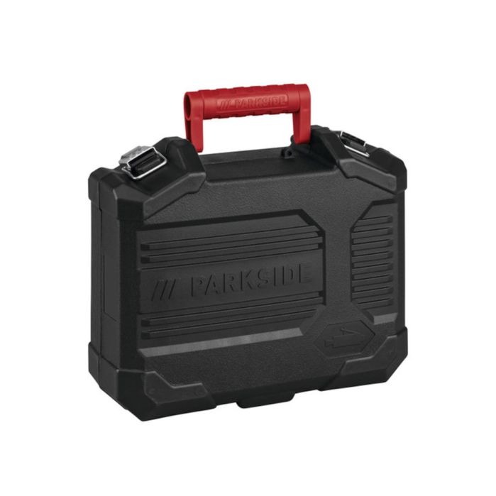 Нов! 3Г. Гаранция. Пневматичен ударен гайковерт PARKSIDE PDSS 310 C6