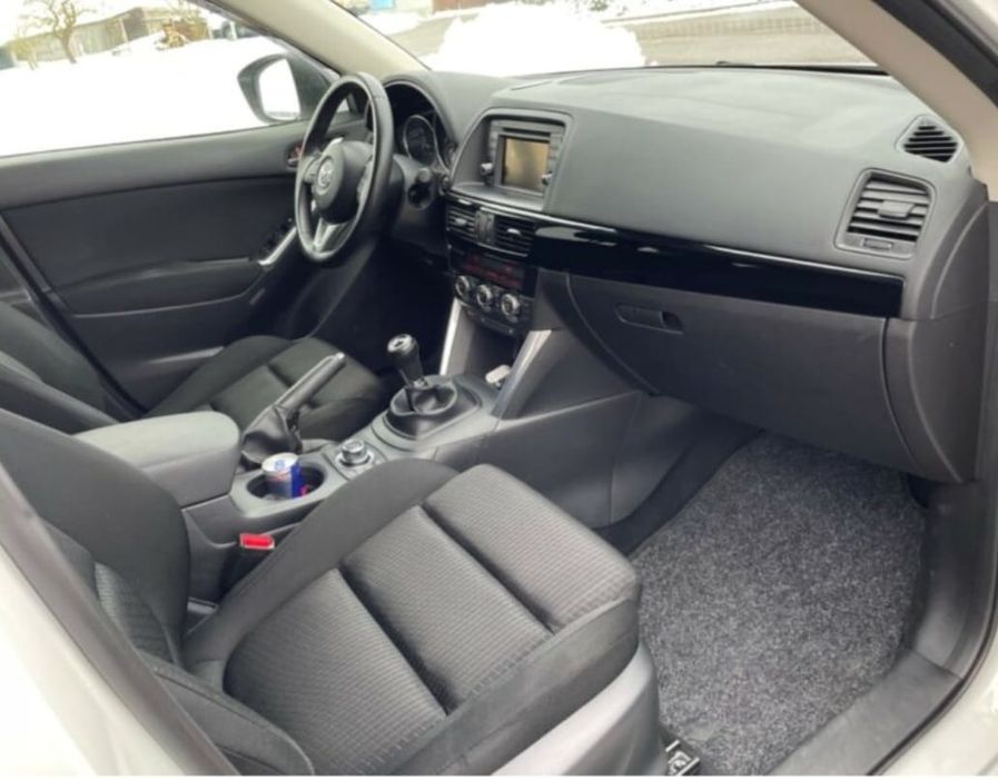 Vand Mazda CX 5 SkyAktiv OFERTA!!!