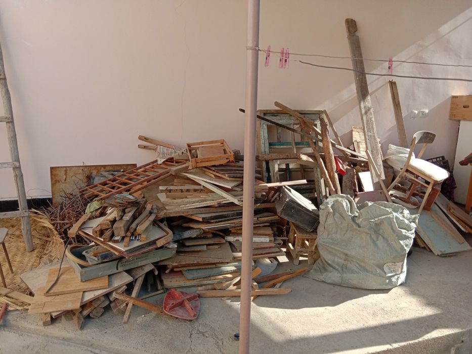 Тахта утин сотилади