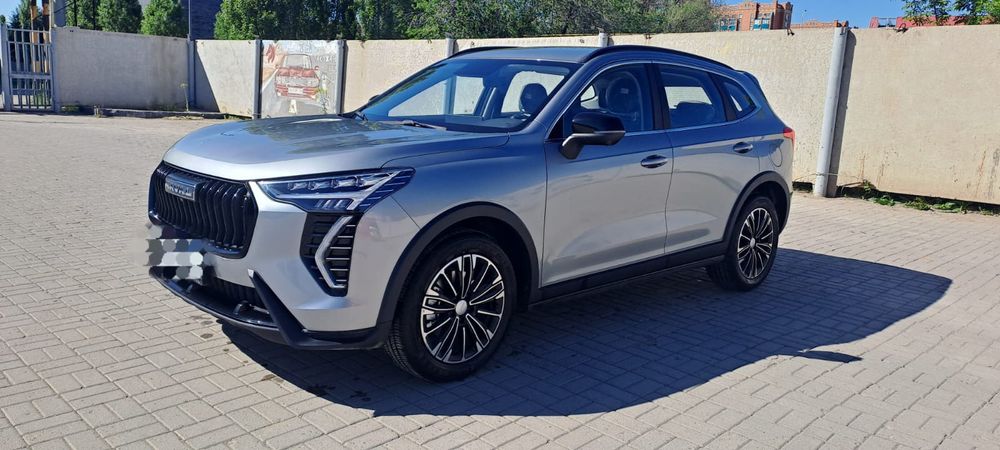 Сдам новый автомобиль