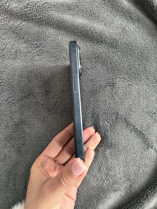 Iphone 15 PRO 256 gb