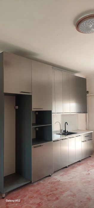 Oshxona mebel zakazga.