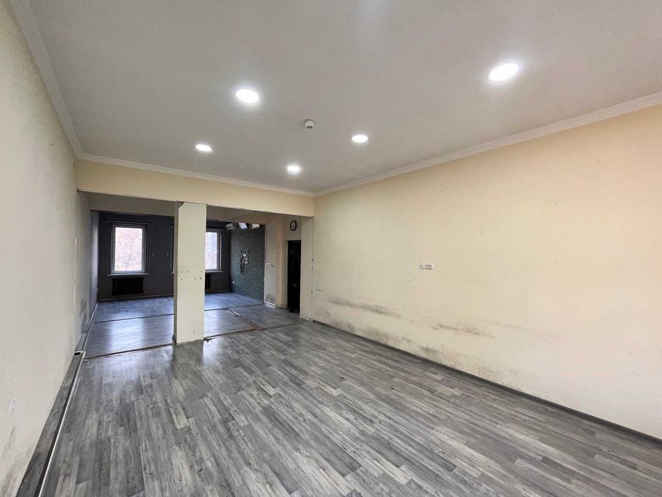 [KБ] 3 бюджетных офиса в Чиланзаре — от 20 до 50 м²