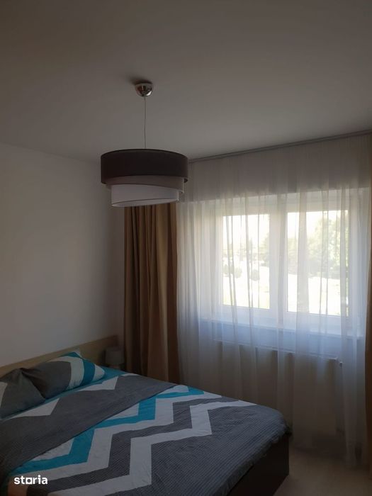 Apartament de închiriat cu bucătărie separată, Zizinului Brașov