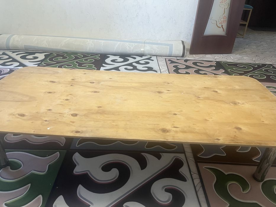 Жер стол в хорошем состояний