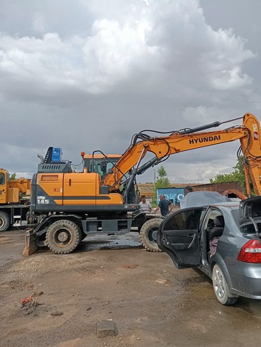 Заправка автокондиционера