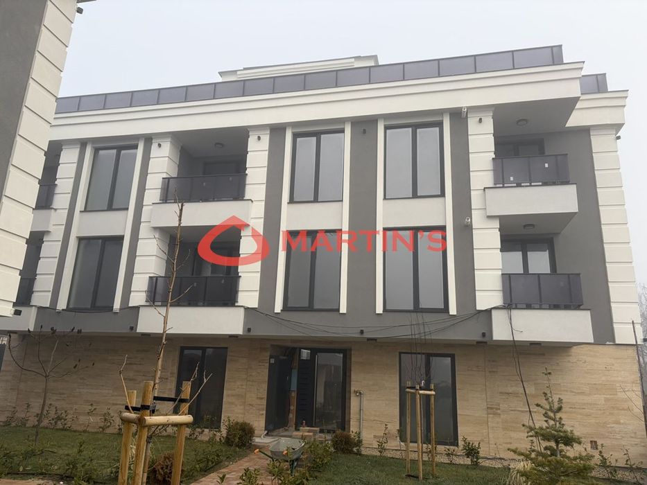 2-стаен в София-Горна Баня площ 73 цена 157380