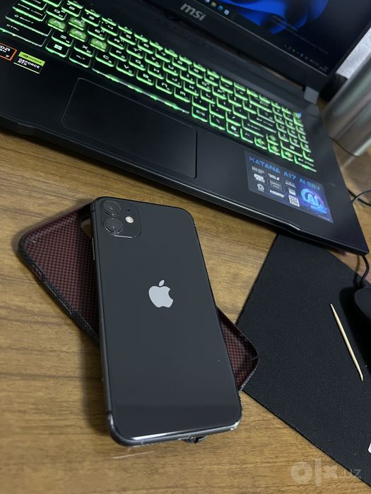 Iphone 11 sotiladi