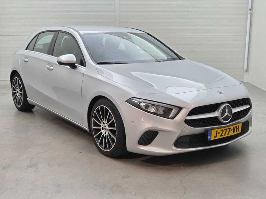 Mercedes A-class 2020 diesel automat