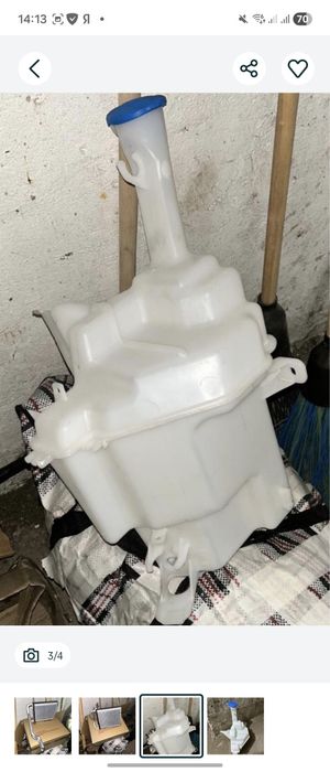 Продам датчик ABS на kia ceed 2013год