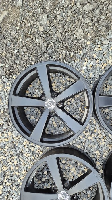 Джанти DIEWE БМВ 5/120 BMW 5x120