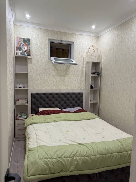 ЖК Azia House 2х комнатная 47м2‼️базар Кадышева