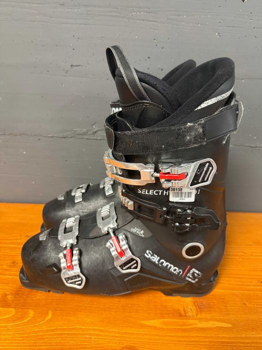 clapari salomon select hv r80 mondo 29-29,5 si 26-26,5 europa 45-45,5 si 40,5-41