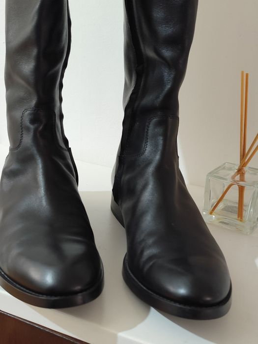 Cizme Tod's din piele 39,5