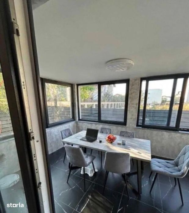 Casă individuala complet mobilată și utilată – ideală pentru familie