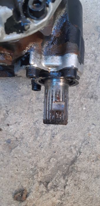 Части за W124, 190