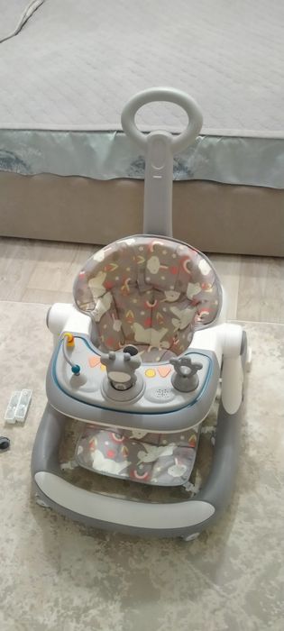 Продаю ходунок детский